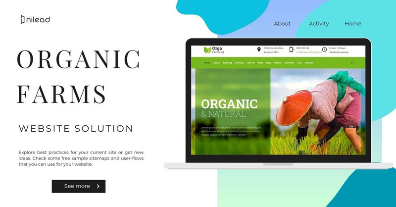 organic-farms-website