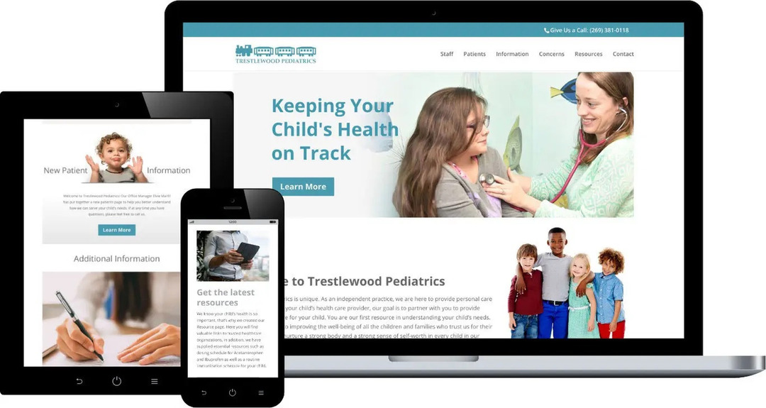 pediatric-clinics-website-3