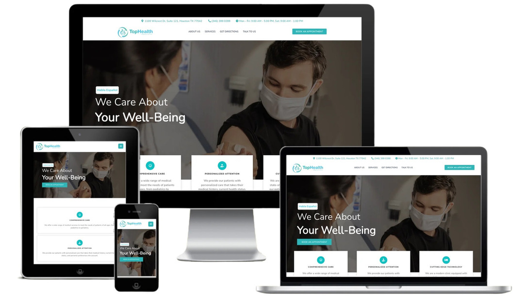 pediatric-clinics-website-4