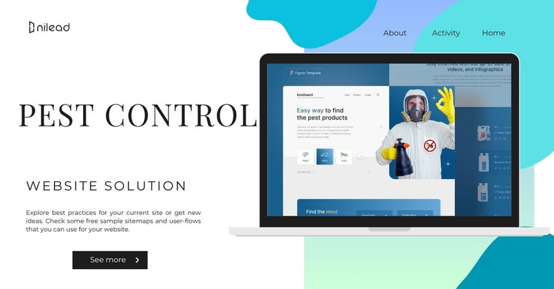 Pest Control