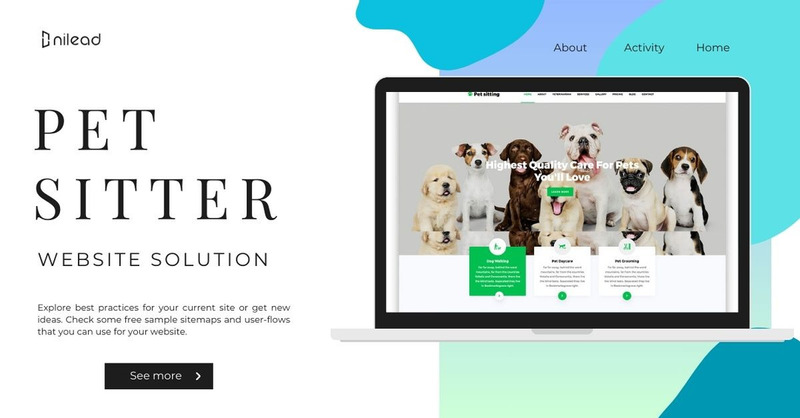 Pet Sitter