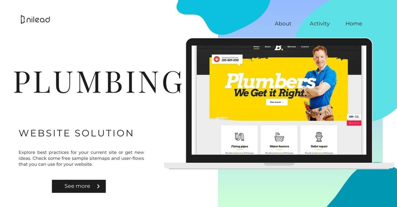 Plumbing