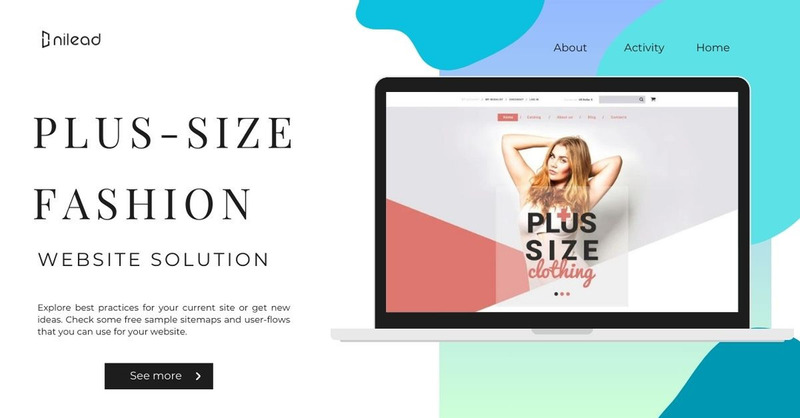 Plus-size Fashion