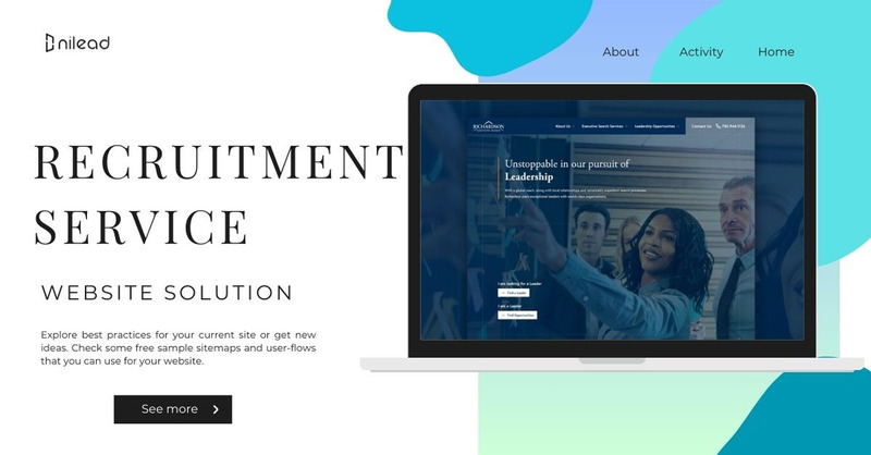 Recuitment Service