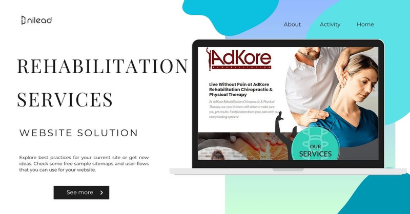 Rehabilitation Services
