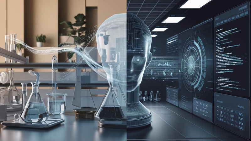 ricce-framework-ai-content-for-biotech-website