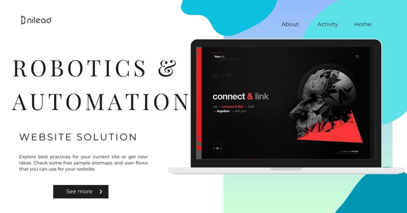 Robotics & Automation