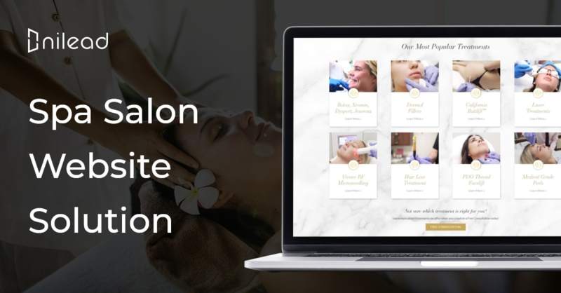 Spa Salon