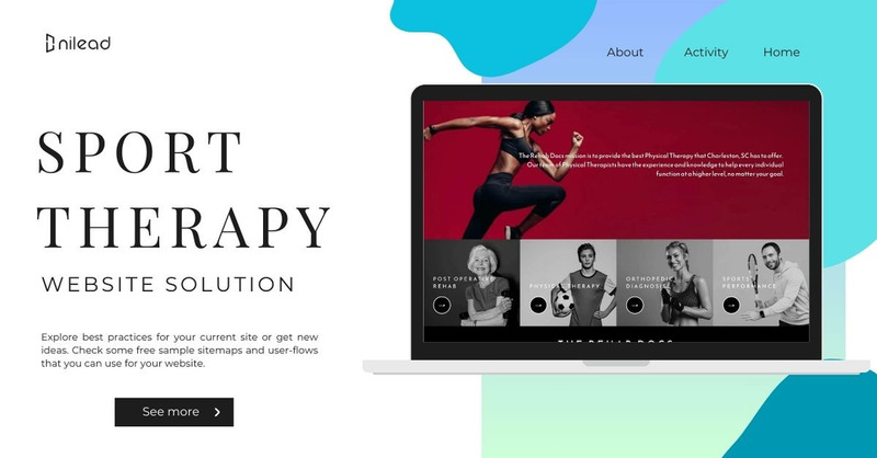Sport Therapy