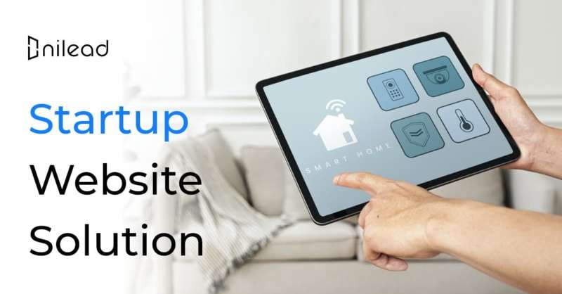 Startup