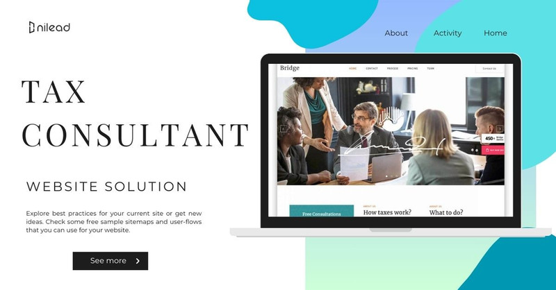 Tax Consultant