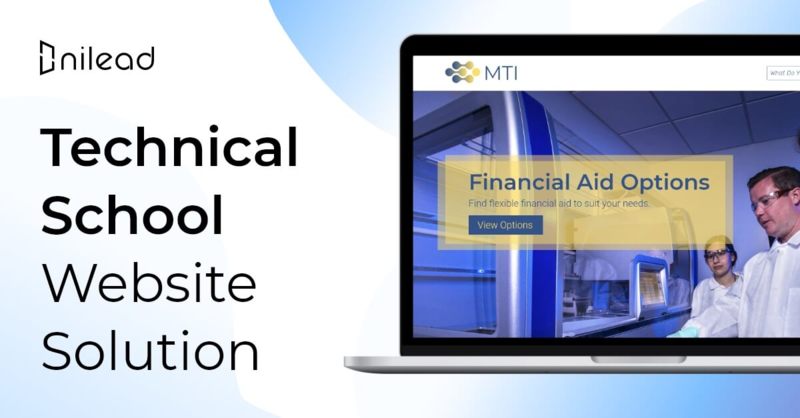 technical-school-website-homepage-design-nilead-OG