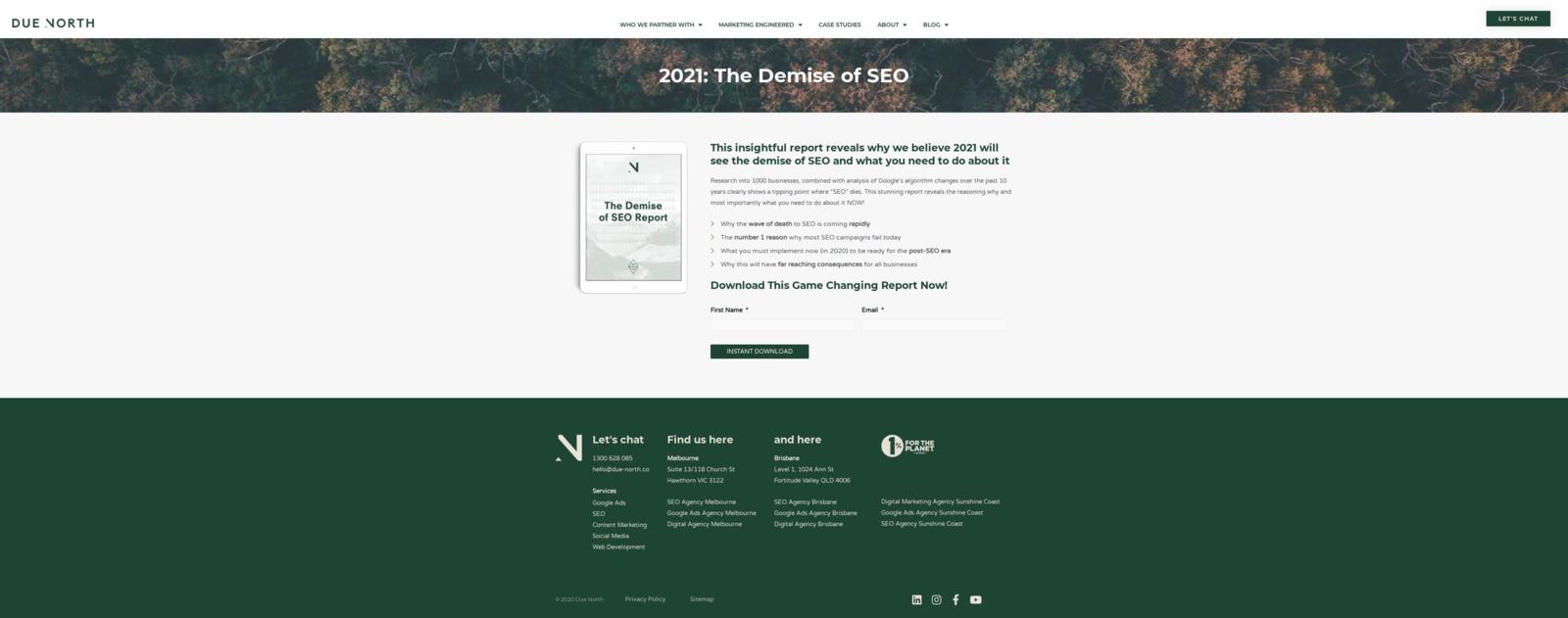 the-demise-of-seo