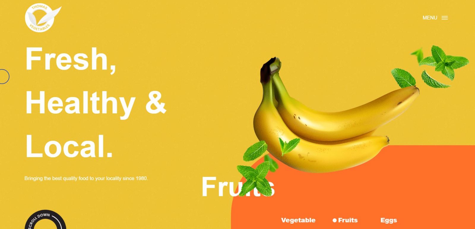 thomas-vegetable-website-homepage