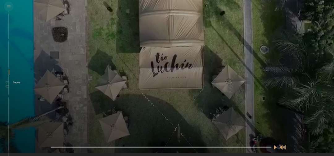 Tio Luchin-homepage-video