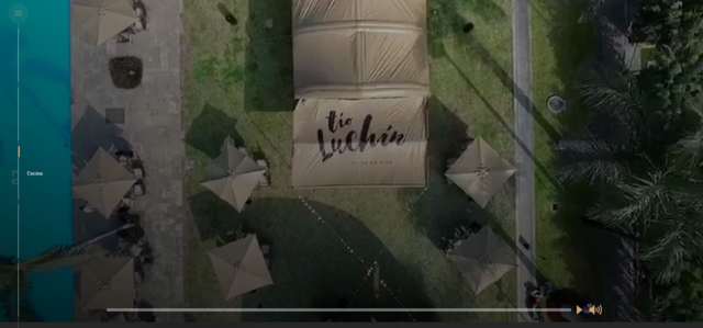 Tio Luchin-homepage-video
