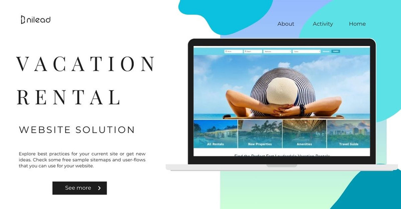 Vacation Rental