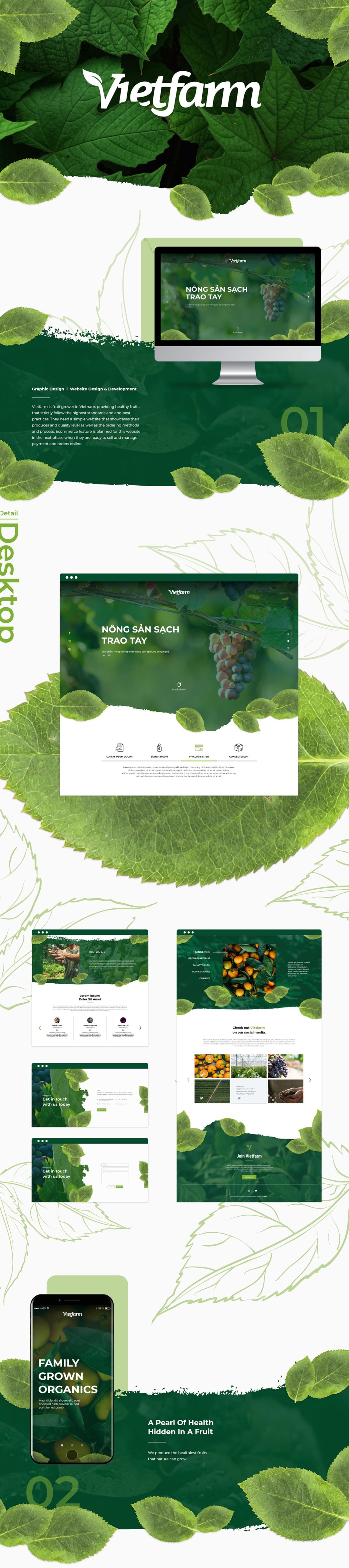 vietfarm