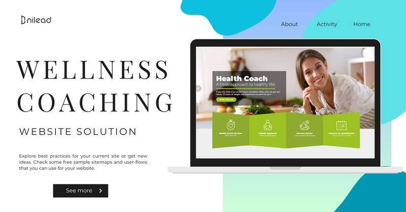 Wellness Coaching